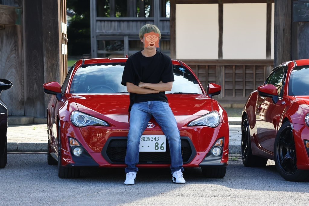 PEDATETU's tweet photo. (固定用)
滋賀に住んでる社会人
愛車はリドレーと86
 #車好きと繋がりたい 
 #ロードバイク 
  #写真好きな人と繋がりがたい https://t.co/ybQG9BxKaJ