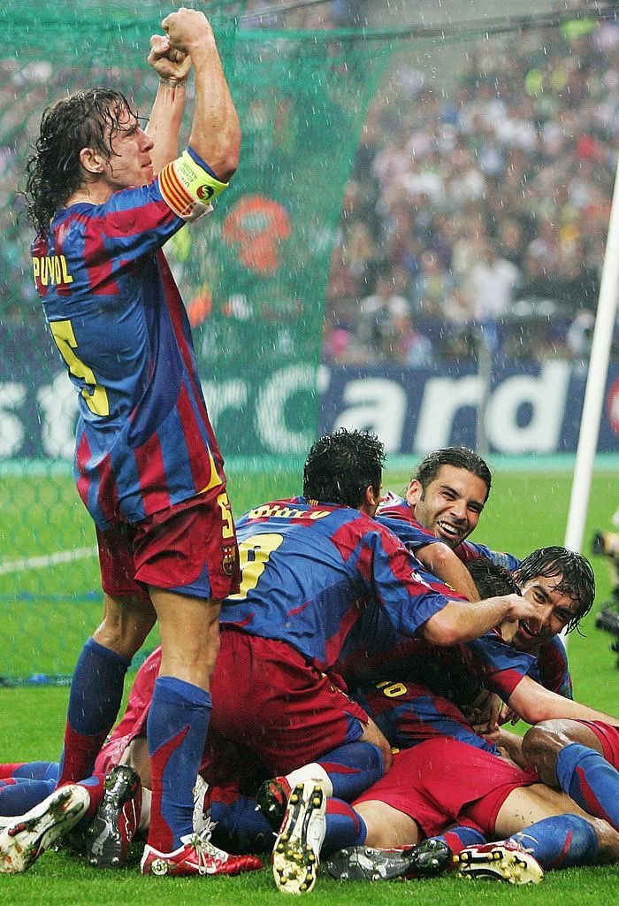 Era uma vez em 17 de maio de 2006… 🔙