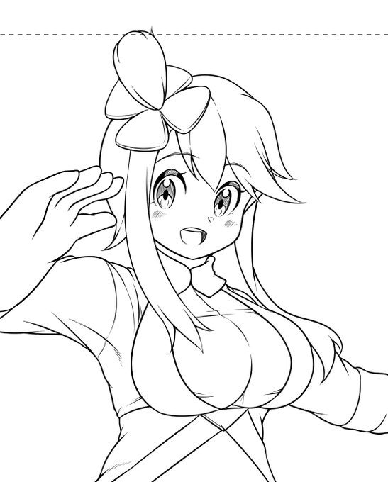 やっぱどんどんおっきくなると興奮するなぁ!!! 