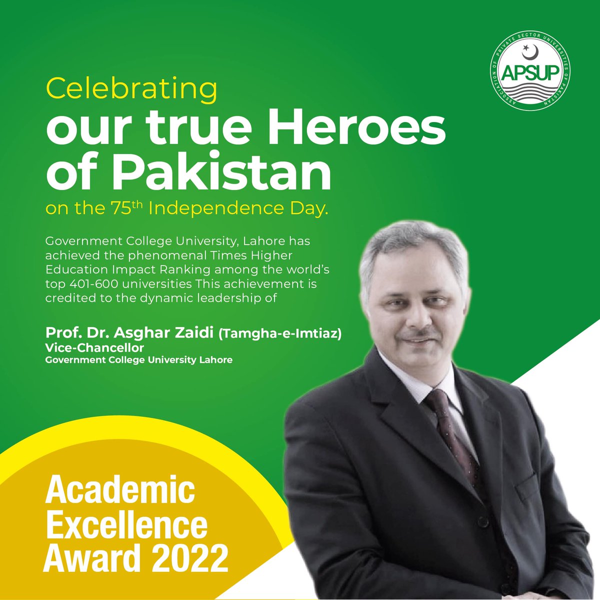 SEEPakistan2's tweet photo. SEE Academic Excellence Awards 2022!

📌 17th August 2022
📍Pearl Continental Hotel, Lahore

#SeePakistan #SeePakistan2022 #Academic #ExcellenceAwards #SeePakistanExpo2022 #nsc22 #nationalstartupchampionship
#nationalstartupchampionship2022
#SuperiorEntrepreneurialExpo #SEE_22 https://t.co/j99r0ghXv3