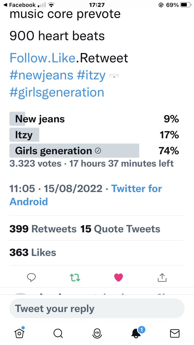 glitternin's tweet photo. @IdolAppVote1 For #SNSD https://t.co/uqas4VkNLw