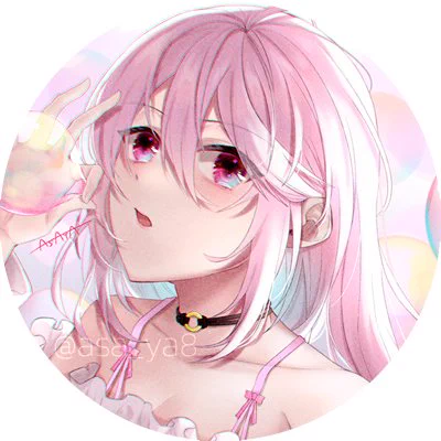 また、フォロワー5000記念で創作ちゃんの #フリーアイコン 配布します!私をフォローしている方なら誰でも使用OK。報告不要トラブル防止のためプロフにID記載のご協力お願いします※2枚目以降は1年前に配布してたフリーアイコンです。 