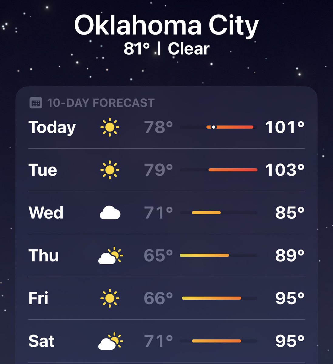 okc_preload's tweet photo. Good Monday #OKC #Preload it’s hot for a few more days, drink that water! #PCM is #JobSetUp focus safety aids -tools or equipment that you use to work safely
✓#ShepHooks 
✓#LoadStands 
✓#VHE 
✓#palletjacks 
✓#Carts 
What’s do you use? #UPS #MondayMotivation https://t.co/kyWvvT7RhQ