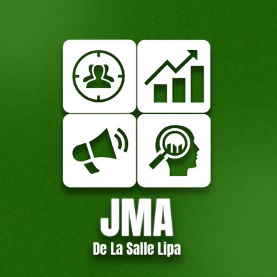 dlsljma_'s tweet photo. ANIMO π
#MakingExcellenceAHabit
#JMarketistas2223 https://t.co/Z1wtRIhTUY
