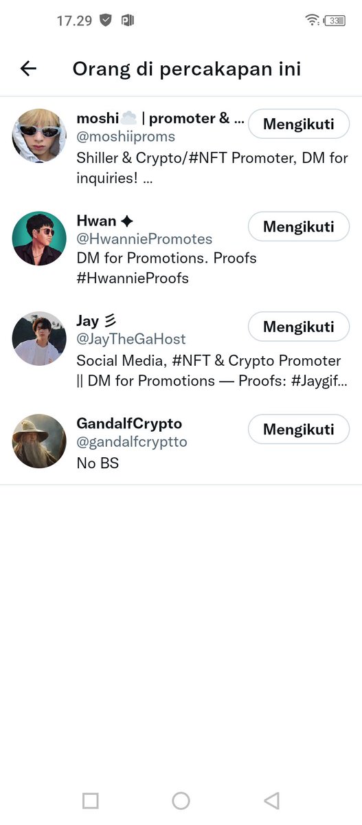 Pipitalif2's tweet photo. @HwanniePromotes @JayTheGaHost @moshiiproms @gandalfcryptto https://t.co/LL2DChlgRA