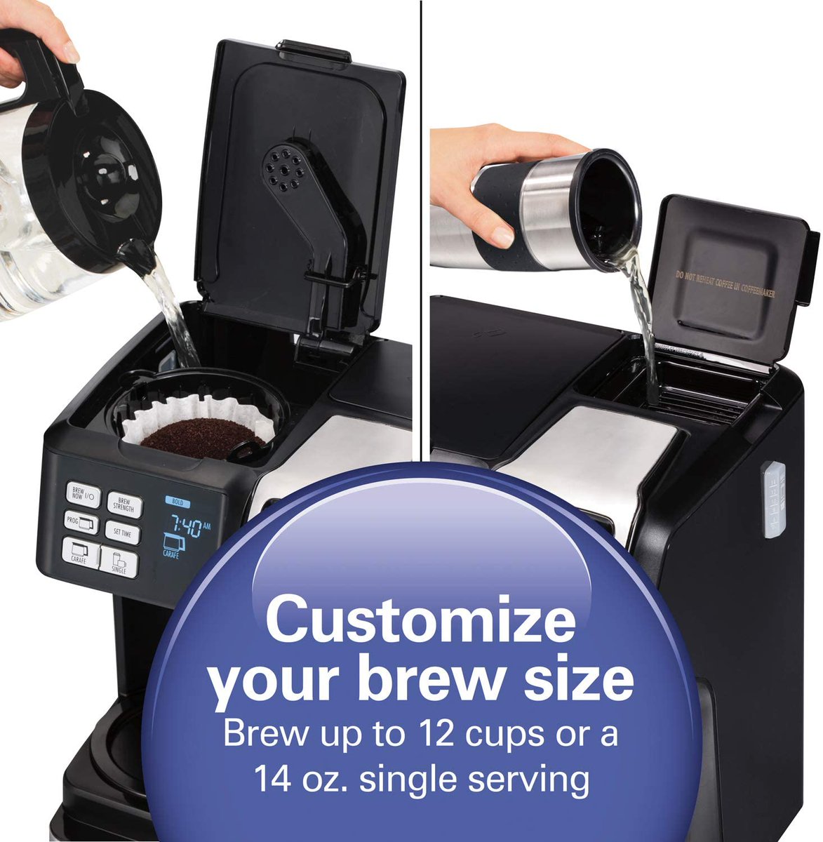HomeVirgo's tweet photo. The art of making homemade coffee can often be laborious, but the best single-serve coffee maker will take all the effort out of the process.
Please get in touch:
https://t.co/sB7f11lwUv
https://t.co/BFWQlgQpOF
#singleservecoffeemaker #coffeemaker #bestcoffeemaker https://t.co/HBByc9yoh9