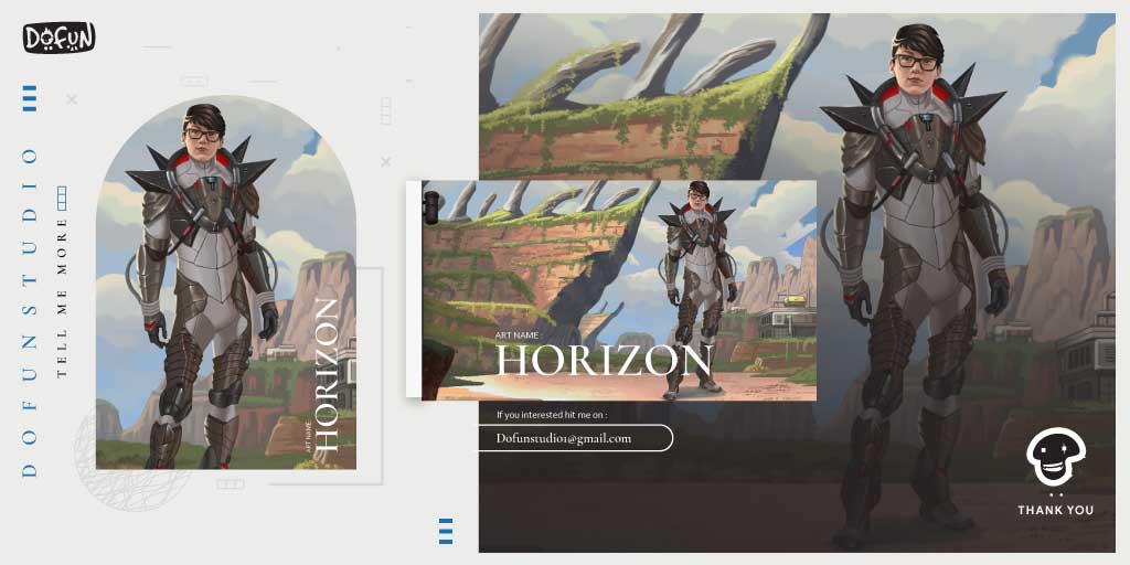 dofunstudio's tweet photo. Are you a fan of "Horizon"?🔥
if so, let's make your stream view eye catching like him.

in frame : horizon
-
If you interested hit me on:
email : dofunstudio1@gmail.com
or DM

_
#art #artist #artwork #instaart #arte #artistsoninstagram #artofvisuals #artoftheday #artsy #fineart https://t.co/iXUfNUClu6