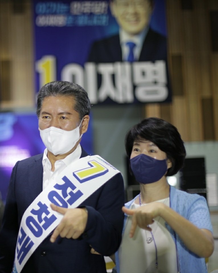 <사진 잘 나왔죠?>