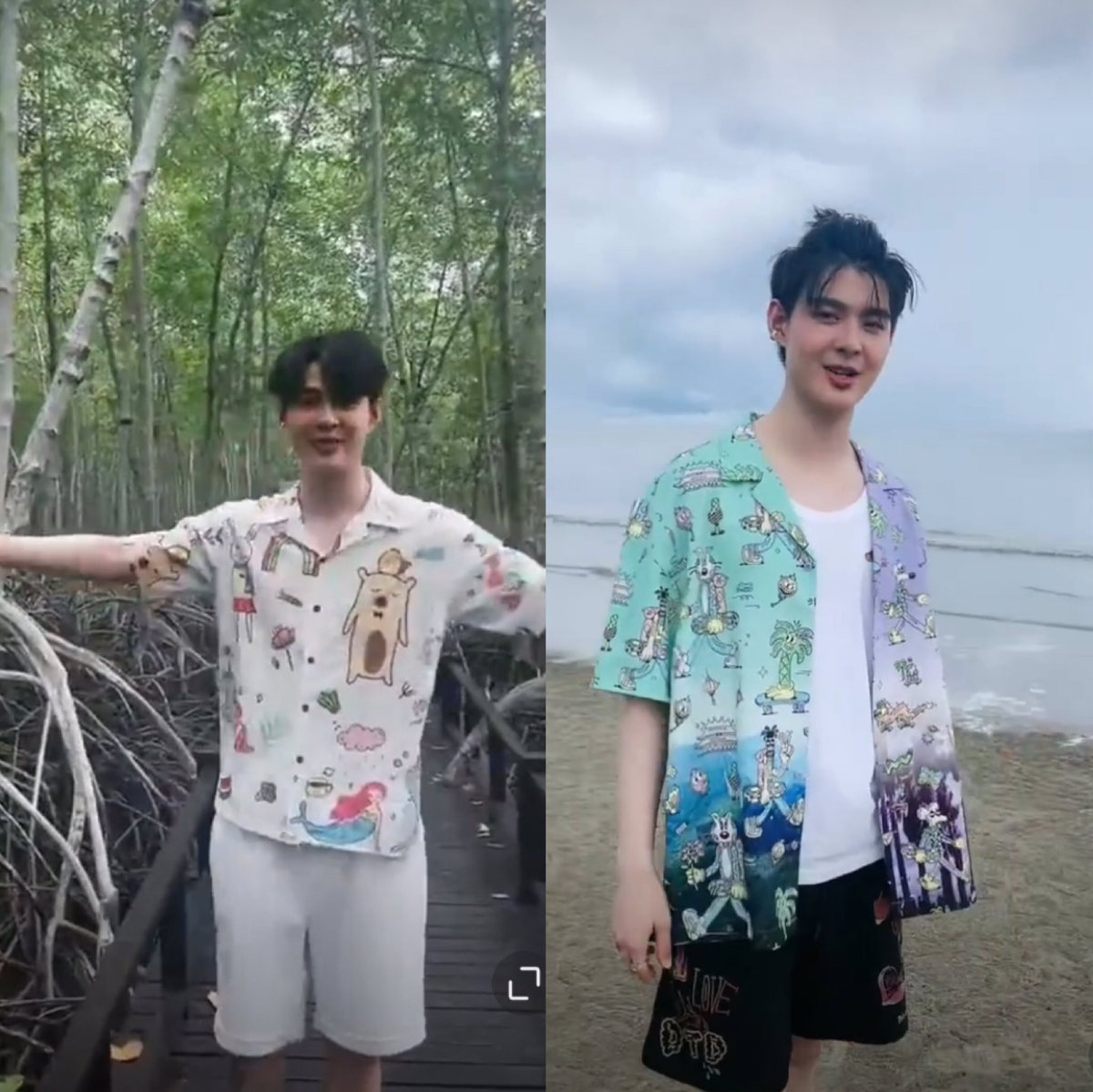 hunkyactors's tweet photo. @zee_pruk Zee 🌊Pruk🌳
#ตอบแทนโลก2เมตร
#CPNetZero2050
#ZeePruk
#ZaintSee #CactuZS https://t.co/SldOPH0tlE
