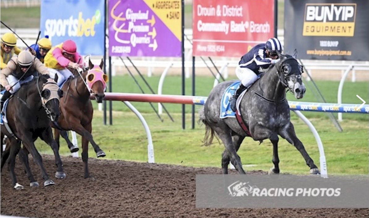 Steven king (@kingsteven1969) on Twitter photo Great result with Top Arctic winning today @PakenhamRacing thanks <a href="/LachieJamesKing/">Lachie King</a> for a great ride👏🏻👏🏻 Great result with Top Arctic winning today @PakenhamRacing thanks <a href="/LachieJamesKing/">Lachie King</a> for a great ride👏🏻👏🏻