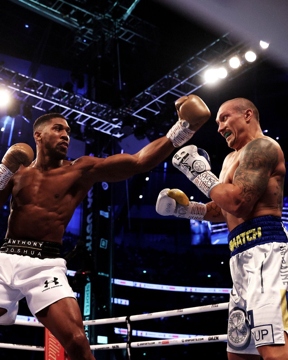 DAZNBoxing's tweet photo. Approximate main event start time for #UsykJoshua2 ⏰

12.30am - Local
10.30pm - BST
5.30pm - EST https://t.co/SEcW8gJLhm
