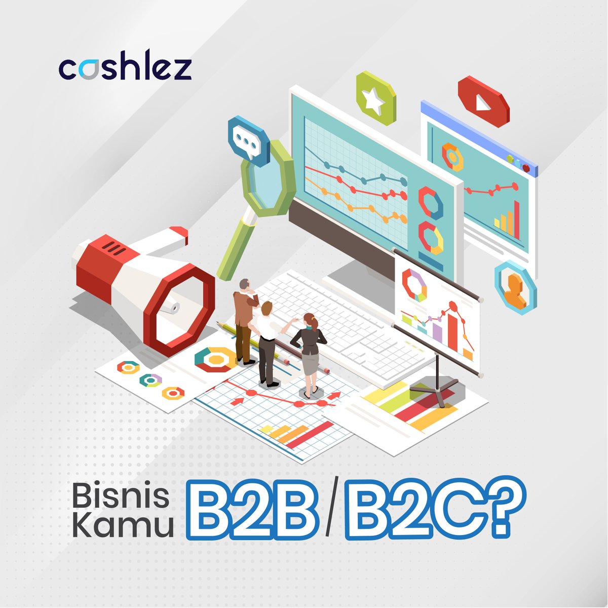 CashlezID's tweet photo. Tipe bisnis B2B dan B2C tentunya berbeda. Apa aja sih perbedaannya?๐ค
Yuk, liat selengkapnya lewat postingan berikut!๐ฅฐ
#B2B #B2C #tipebisnis #bisnisdigital #likeforlikes #lfl #fff #cashlez #paymentgateway #paymentsystem #cashless #generasicashless #BisnisMerdeka #BebasMelangkah https://t.co/jDKokNYRI5