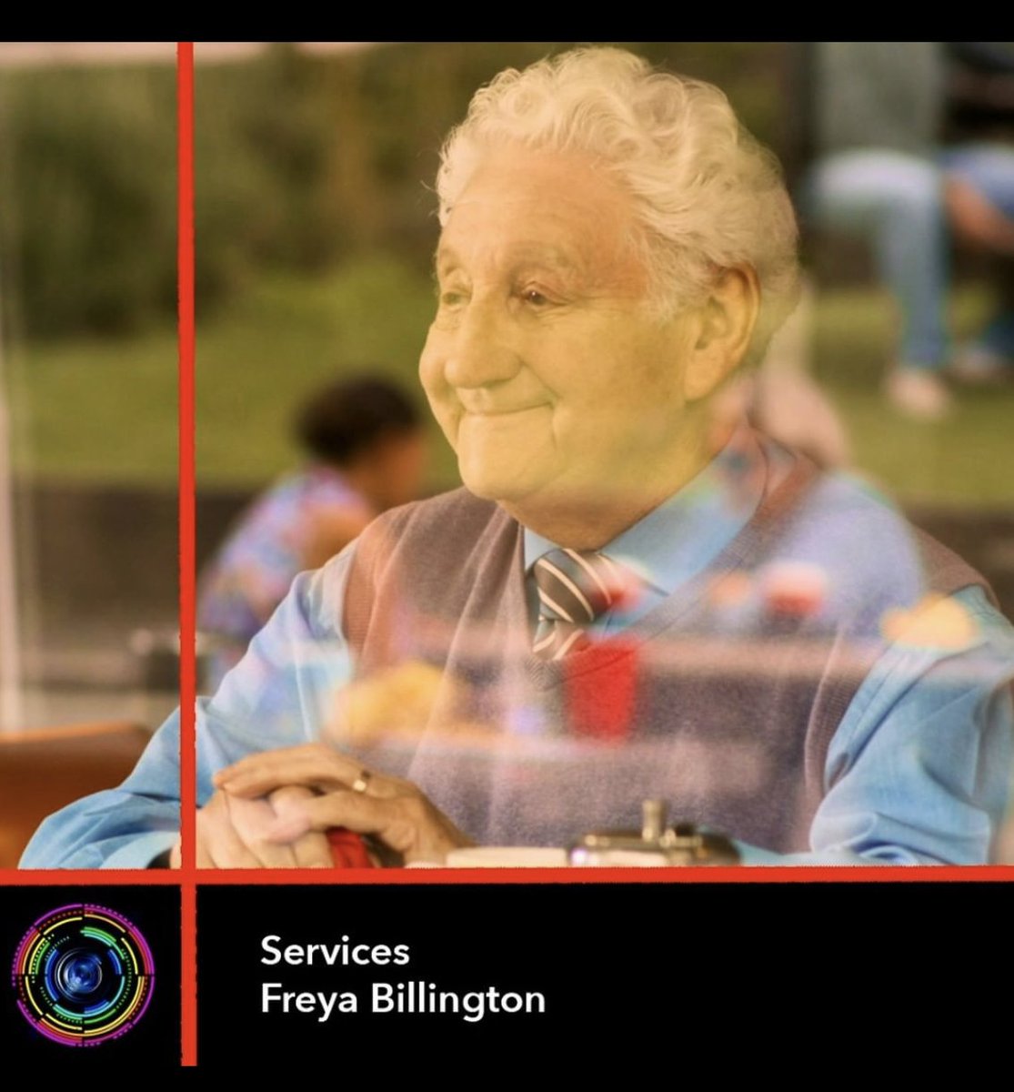 FreyaB_73's tweet photo. Repost @boltonfilmfest 
A Service Station cafe, isolated grandfather Wallace and angry teenager Josh bond through comical commentary on the broken family chaos they witness through the window. Services breaks the barriers between generations.Screening  @BoltonFilmFest Oct 5th-7th https://t.co/oYx2qvxPmJ
