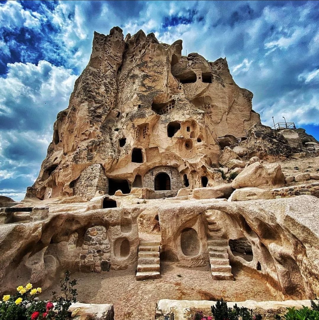 Gerome, Cappadocia, Turkey 🇹🇷