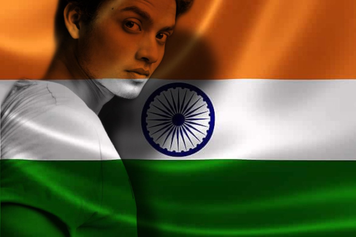 Aryuun Ghosh tweet media
