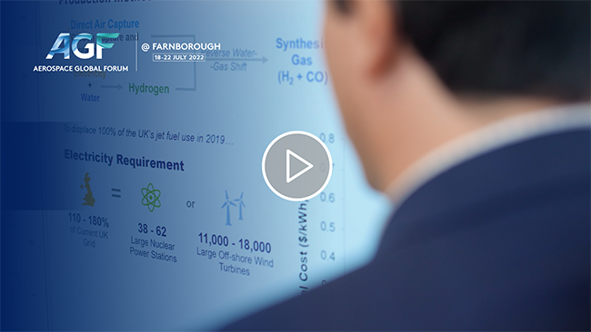 #AGF2022 welcomed <a href="/Cambridge_Uni/">Cambridge University</a> to demonstrate the Aviation Impact Accelerator (<a href="/AIAZero/">Aviation Impact Accelerator</a>) mapping the path to zero emission #aviation with <a href="/Boeing/">The Boeing Company</a> <a href="/RollsRoyce/">Rolls-Royce</a>. 

Watch the highlights: youtu.be/xDeGbEFaS0E
 
Access the full session on-demand: bit.ly/3piiWMn