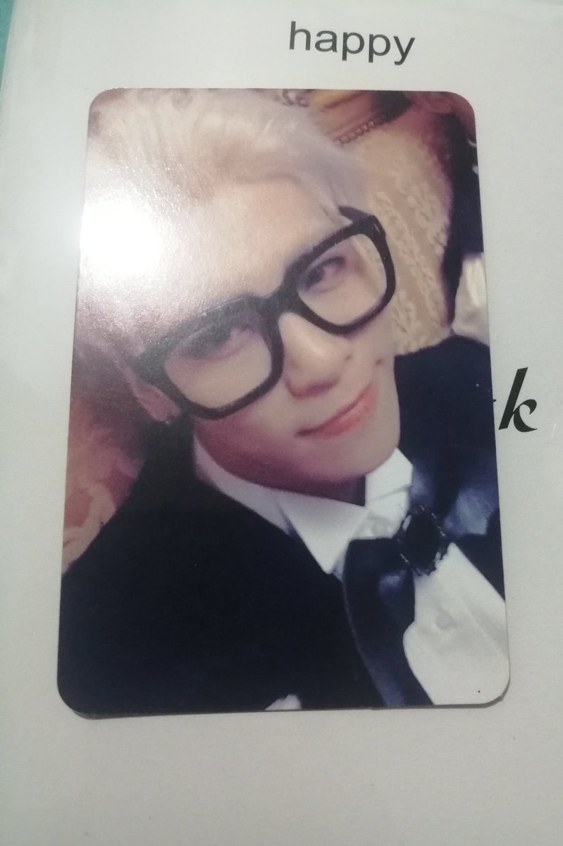 MinkeyCarteu's tweet photo. ꔛWts lfb shinee mttm Jjong pc
ꔛ ₱600
If with mttm album ₱950

DM for vid condi
ꔛ in mint condi
ꔛ payo (prior) / 3d 
𓏳Gcash
𓏳Q.C MM PH🇵🇭
#Minkeysells https://t.co/tZy2rCwIv5
