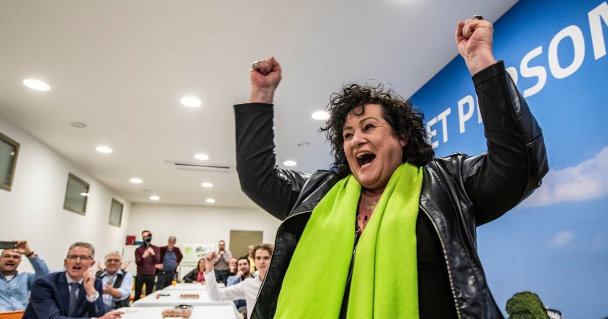 KritischePatri's tweet photo. Peiling!
Iedereen die volgend jaar bij PS2023 op BBB gaat stemmen doe een ❤️ https://t.co/iLriVXlZGN
