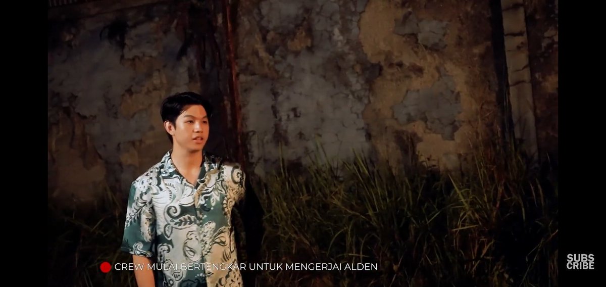 Kasian bgt woiii 😭😭

#VOTSxYTT