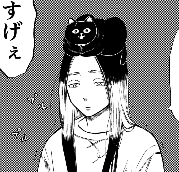 【どうでもアピール】
ペケJはシレッとカメラ目線の事がある 