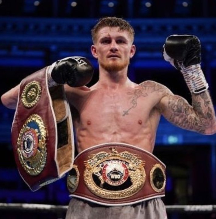 BehindtheBell88's tweet photo. We are very pleased and honoured to announce that we will be talking to the #1 ranked with the WBO, Wbo European and global super featherweight champion @archie_sharp airing Wednesday 17th august 6pm please like and subscribe the YouTube channel https://t.co/jIliXaiEJG