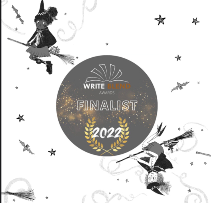 FinlaysonPalmer's tweet photo. Congratulations to all the winners of the first #WriteBlendAwards, and a huge thank you to @WriteBlendbooks for organising it. It's been a huge boost and so much fun to be part of, thank you for including #AutumnMoonbeam and to everyone for the votesπ https://t.co/cB3rpOHdSq