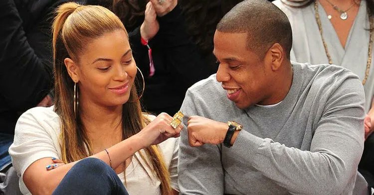 99 problems but a small mortgage ain't  one:
Adding to their homes in New York and New Orleans, pop goddess Beyoncé and her  husband Jay Z became Los Angeles homeowners last year when they purchased a newly built mansion for US$88 million ($113 million). 

buff.ly/3A9TOxJ