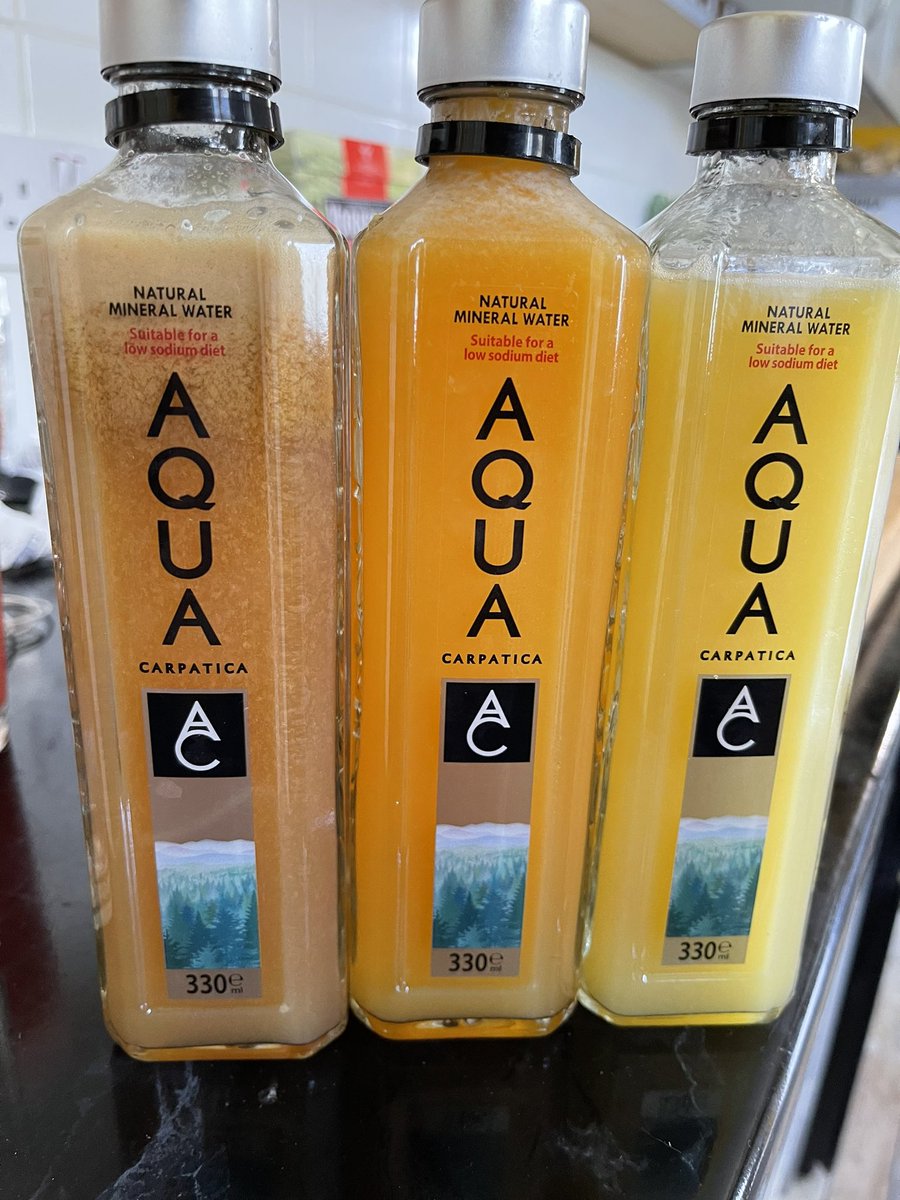 Sheffedit's tweet photo. Juicing is fun, so many combinations! I need new juicing recipes 👇🏾 #healthy #Health #juicing #snack #foodie https://t.co/mUsEwE2zkm