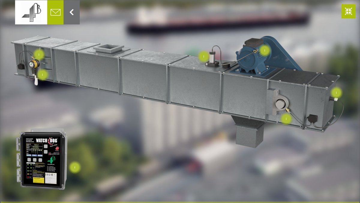 4B_Braime's tweet image. Monitoring chain conveyors 💡
Explore 4B&apos;s range of sensors &amp;amp; solutions
explore.go4b.co.uk/dashboard/Chai… 
#chainconveyor #dragconveyor #conveyorsensor #conveyorsafety #conveyormonitoring #hazardmonitoring #slackchain #chainbreak #chainbreakdetection #conveyorchain #atex #bearingtemp