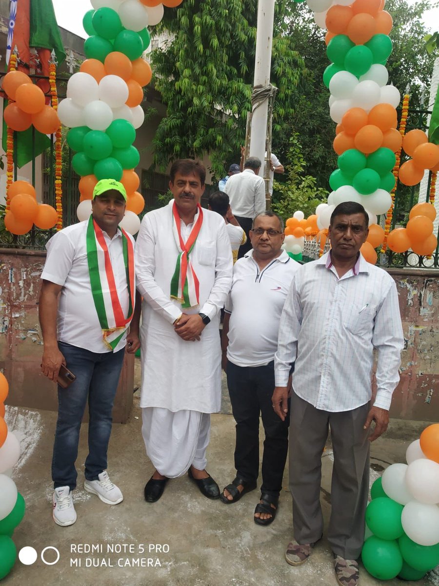 sudhirkumar0106's tweet photo. #IndependenceDay #IndependenceDay2022 #HarGharTiranga https://t.co/h9RaQmPBLT