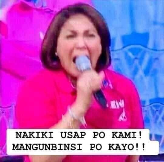 MaximoTolerance's tweet image. Abs Cbn Promoting Darna.

#akosiMaximoTolerance