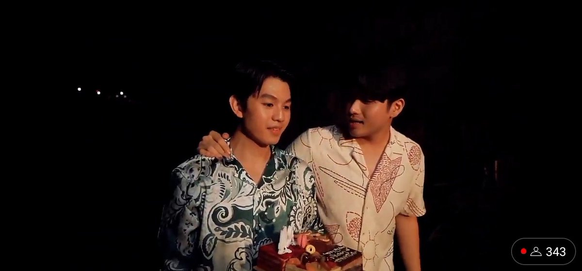 Kalian harus menjaga satu sama lain y viden, 🥰🥰
#VOTSxYTT