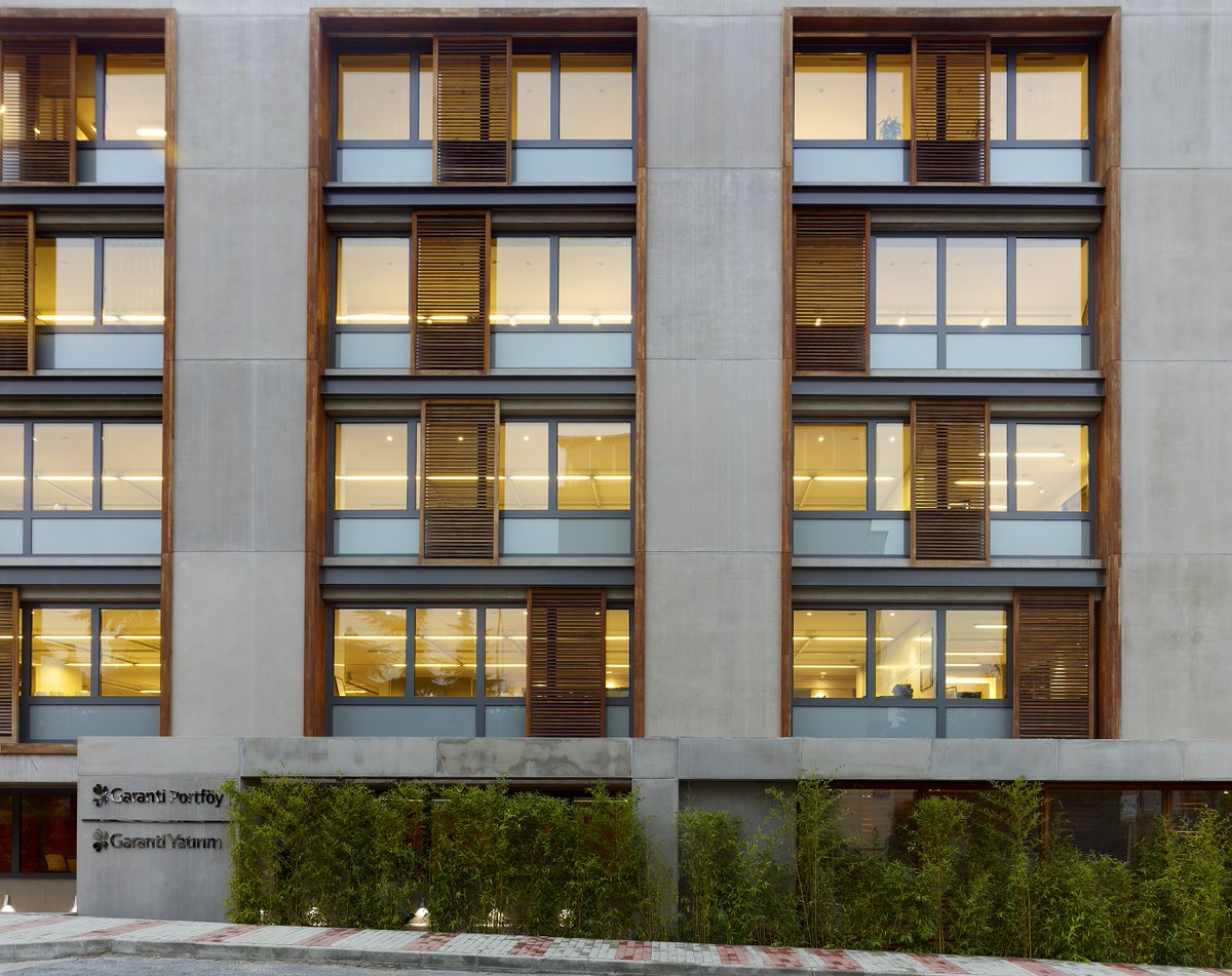 TasarimProje's tweet photo. Project: Garanti Investment and Portfolio General Directorate
Year Of Completion: 2009
Location: İstanbul - Turkey
Employer: Midek Mingü Architecture
Gross Area: 5.600 sqm.
Scope Of Work: Electrical Project Design https://t.co/vHDF794Fft