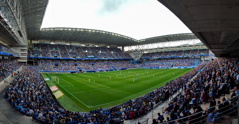 RealOviedo's tweet photo. Todo lo que necesitas saber para el #RealOviedoAndorra (17:30h)

🔵 Abonos
🔵 Entradas
🔵 Transporte
🔵 Accesos 

🙌 ¡Nos vemos en el Carlos Tartiere! 🙌

#DíadePartido
#RealOviedo 🔵⚪
