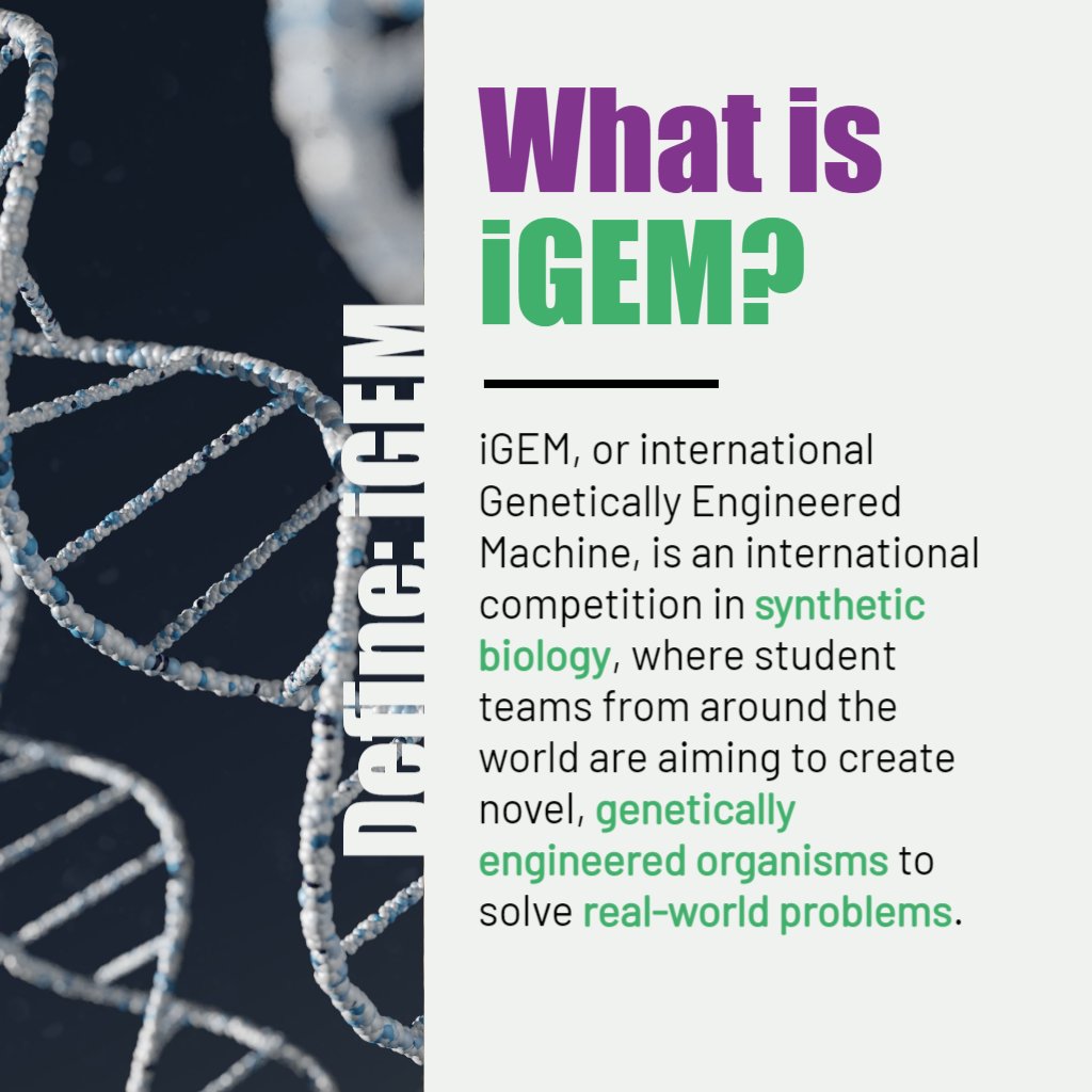 iGEM_2022_Manchester tweet media