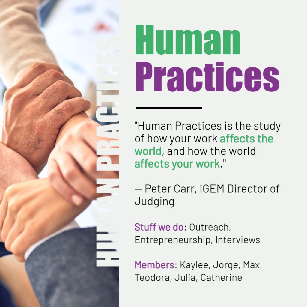 What is iGEM? Click on the images to find out what we do as an iGEM team! 🫡

<a href="/iGEM/">iGEM Headquarters</a> #iGEM #iGEM2022 #Syntheticbiology