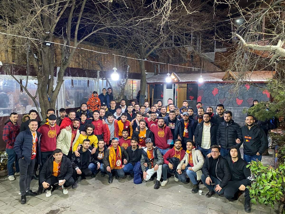 <a href="/hkunv/">Hasan Kalyoncu Üniv</a> Hasan Kalyoncu Üniversitesi'ni kazanan tüm kardeşlerimizi tebrik ederiz. "Kampüslerin Tek Efendisi" olarak sizleri de aramızda görmekten mutluluk duyarız. Unutmayın gittiğiniz her kampüste sizi bekleyen kocaman aile var!
<a href="/uAUNIHKU/">uA UNI HKÜ</a>
#KampüslerinTekEfendisi
#ultrAslanUNI 
#uAUNIHKU