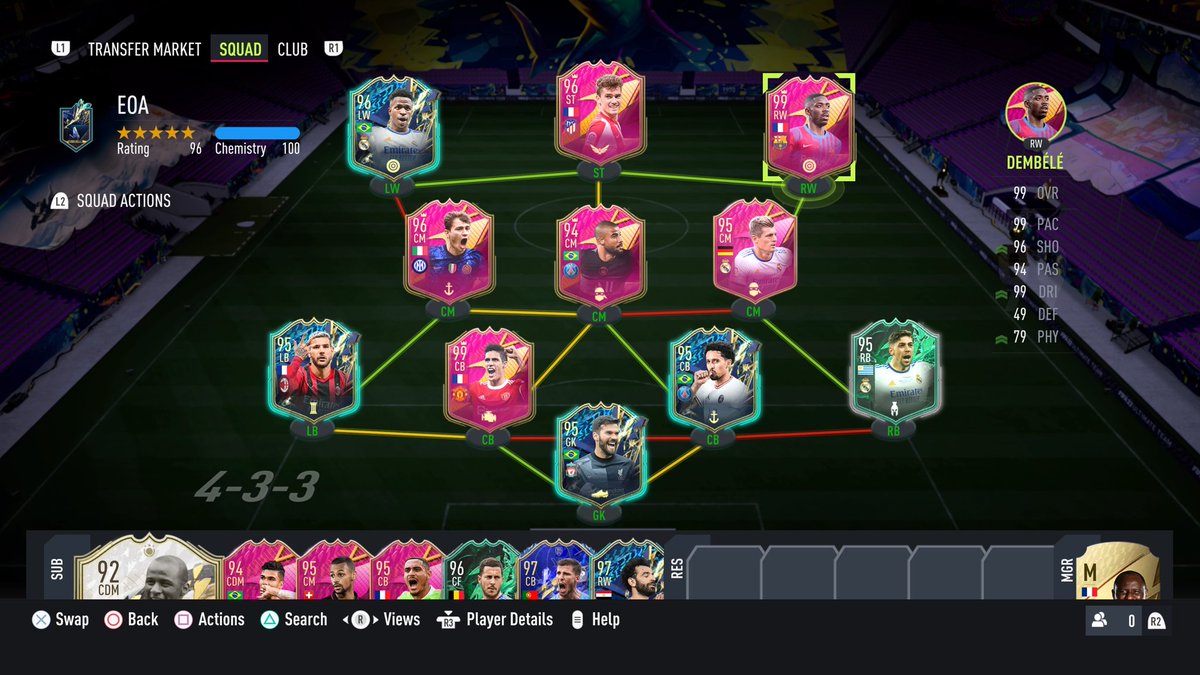 Rendy67's tweet photo. @FUT_Rory https://t.co/DAEcIqgrML