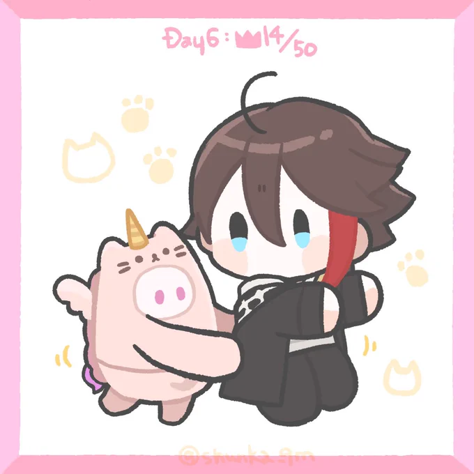 50勝ファイトだ!!その2 #さ絵ぐさ 