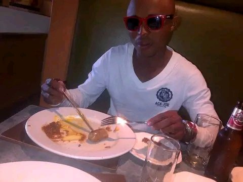 Ntsikelelo Blessingcobo7 tweet media
