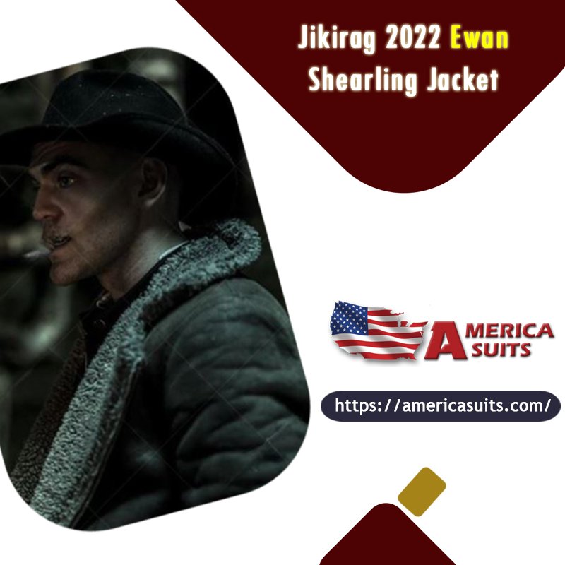 americasuits1's tweet photo. Get a chance to win Jikirag 2022 Ewan Shearling Jacket

1. Like post
2. Share post
3. Follow

Click here https://t.co/NKGx0Z9SNk

#trending #viral #love #fashion #follow #like #likeforlikes #trend #style #trendingnow #foryou #likes #beautiful #leather #leatherjacket #jackets https://t.co/QthJ7rTTbF