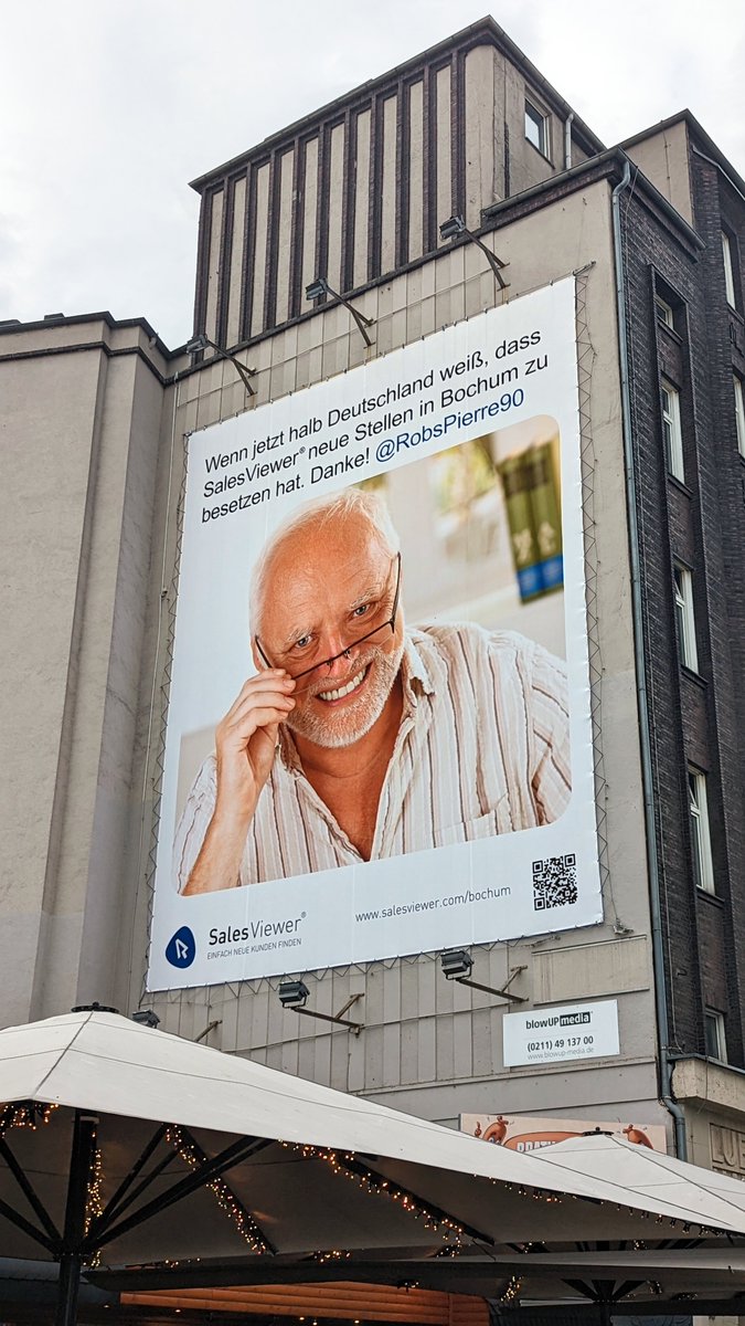 SalesViewer® — Einfach neue Kunden finden tweet media