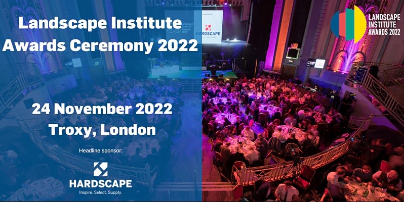 Join the #LIAwards Ceremony on 24th November to connect with your peers and industry leaders, celebrate the profession and learn from the best #landscape projects! bit.ly/3AmBz8t?utm_ca…

Th... <a href="/HistoricEngland/">Historic England</a> <a href="/ArcadisUK/">Arcadis UK</a>  <a href="/The_RHS/">The RHS</a> <a href="/thelandtrust/">The Land Trust</a> <a href="/scotgov/">Scottish Government</a>, bit.ly/3w6ULV3?utm_ca…