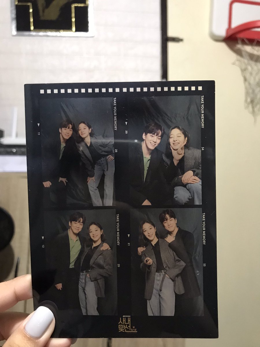 claravels's tweet photo. wts lfb ph business proposal ost album tingi

- cha sunghoon &amp; jin youngseo photofilm
- ₱75 + lsf
- mop: gcash / bdo
- mod: sco, j&amp;t or flash ex

rfs: no sparks na 🥹 / downsizing

# kim mingue seol in a photo film album inclusion onhand https://t.co/DmfsyZCPaH