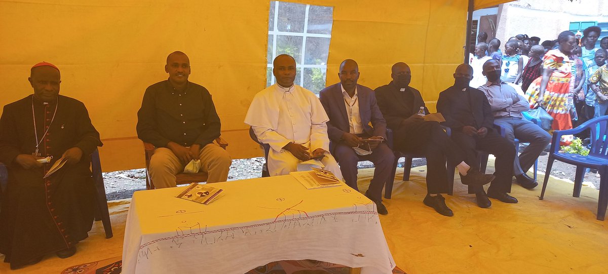 Frank K Tumwebaze,MP: Isaiah 41: 11 tweet media