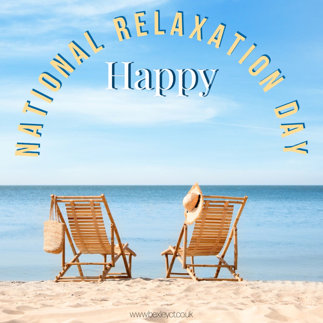 bats_ct's tweet photo. When you feel stress, your body responds by releasing hormones that increase your blood pressure and raise your heart rate. 
Relaxation techniques can help your body relax and lower your blood pressure and heart rate. 
How do you relax when stressed? #stress #relaxation #mind https://t.co/Fd1UqVt1pL