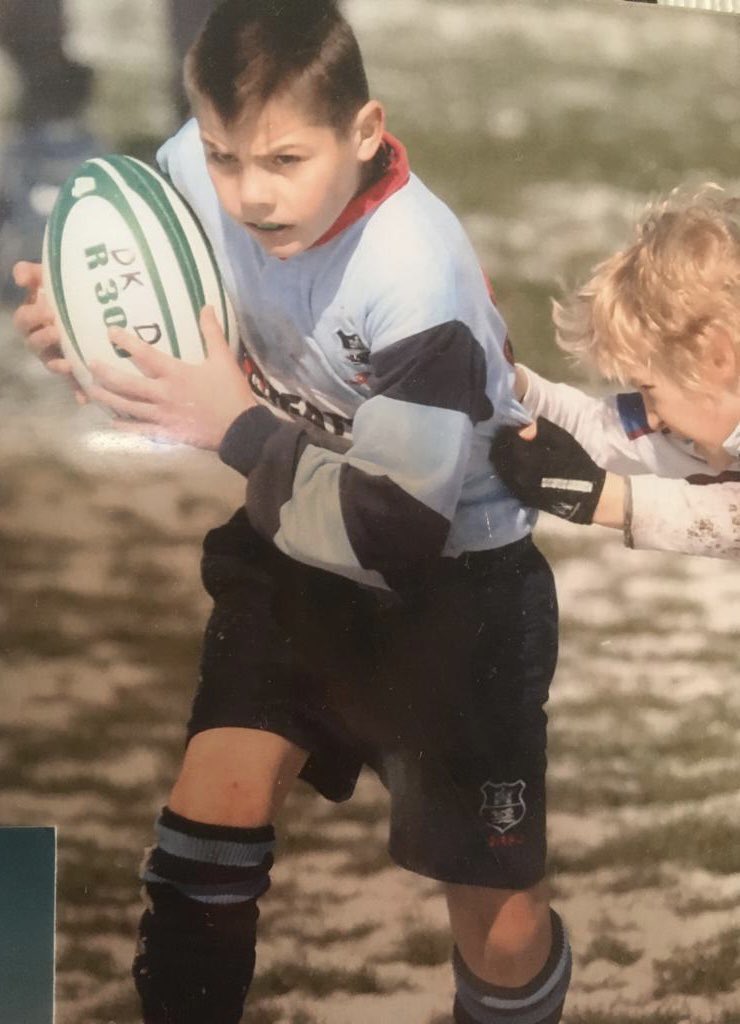 My ‘Kids First’ Rugby Experience;

🎯 Focus

Rugby helped me focus as a kid. It gave me structure, learning and a place to focus my competitive energy!

<a href="/QKidsFirst/">Kids First Rugby</a> <a href="/RFUMidsGameDev/">RFUMidsGameDev</a> <a href="/RFU_GameDev/">RFU Game Development</a> <a href="/DKRugbyClub/">Dudley Kingswinford RFC</a> 

#KidsFirst #FirstRugby
