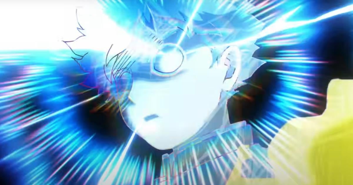 animeofr's tweet photo. 🚨La Saison 3 de Mob Psycho 100 sera diffusée le 5 Octobre.

Chaque épisode épisode contiendra 20 000 frames, donc attendez-vous à une animation de dingue ! https://t.co/PLfrkdtw3t