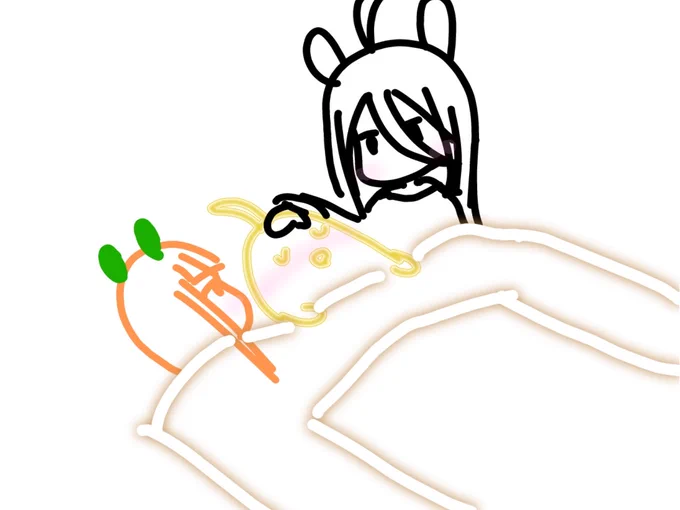 これになりてぇ……寝よう 