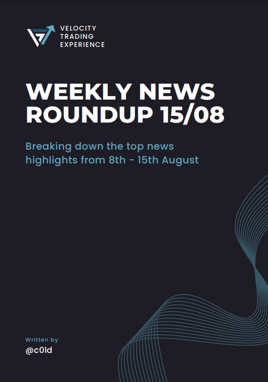velocitytx_'s tweet photo. GM, Weekly news out for members now! https://t.co/bt7wCuIiir https://t.co/DztMcf5qkC